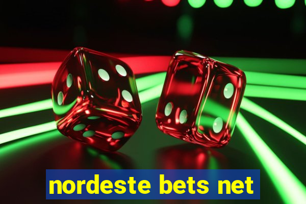 nordeste bets net